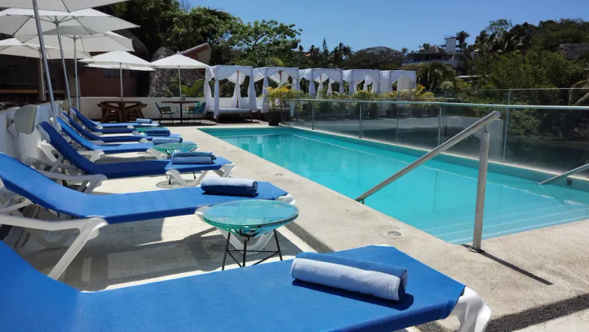 OZ Sayulita Hotel Boutique - Image 1