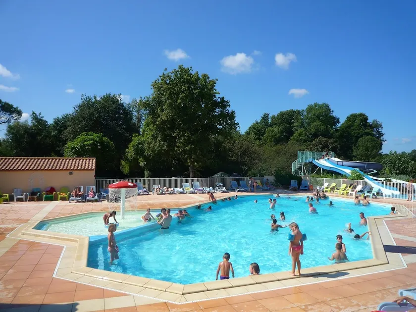 Camping Le Ragis - Image 1