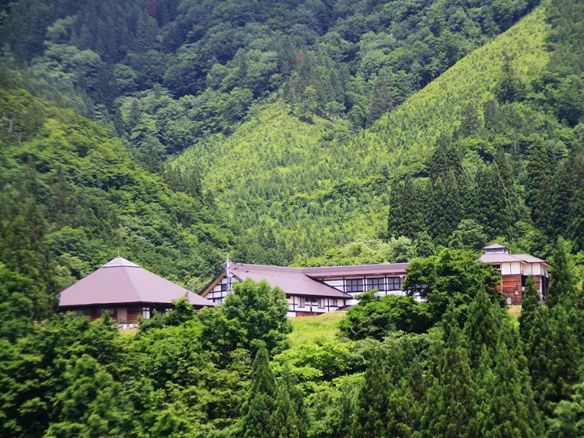 Tenjiku Onsennosato - Image 1