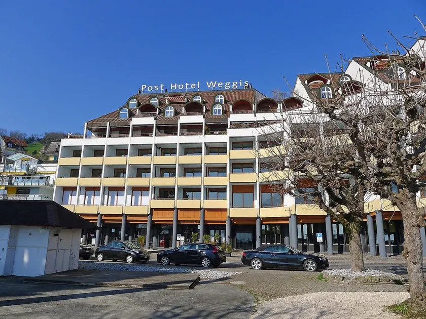 Seeblick Weggis in Weggis - Image 1