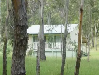 Goomburra Forest Retreat - Image 1