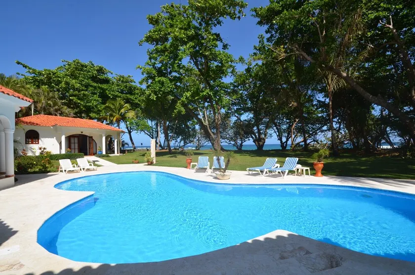 Villa Almendra - Image 1