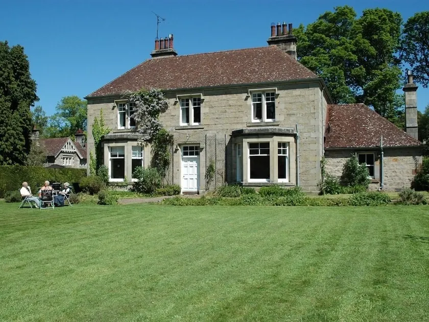 The Estate House - Image 1