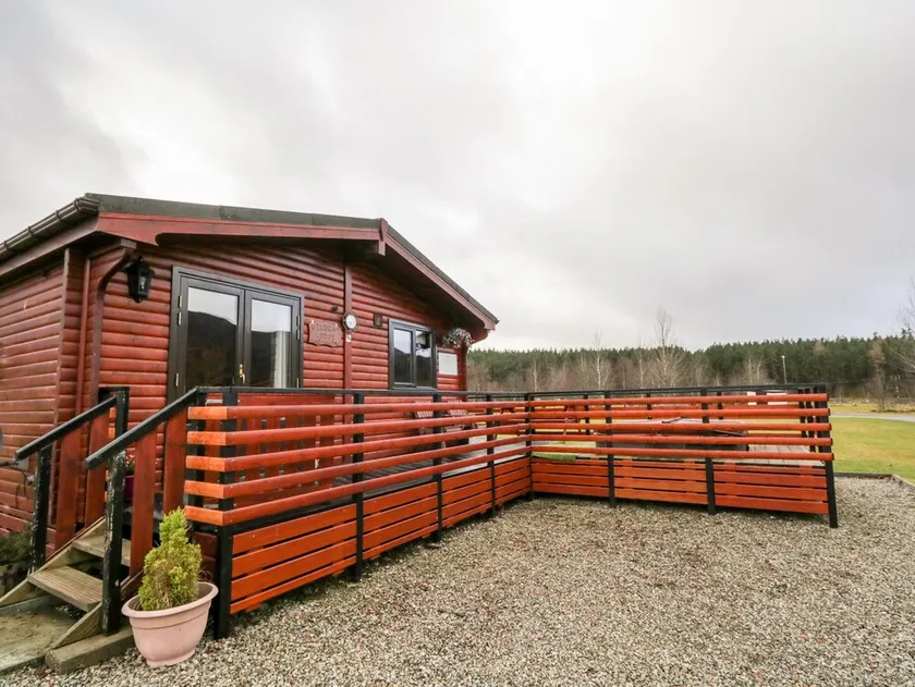 Wildcat Lodge - Image 1
