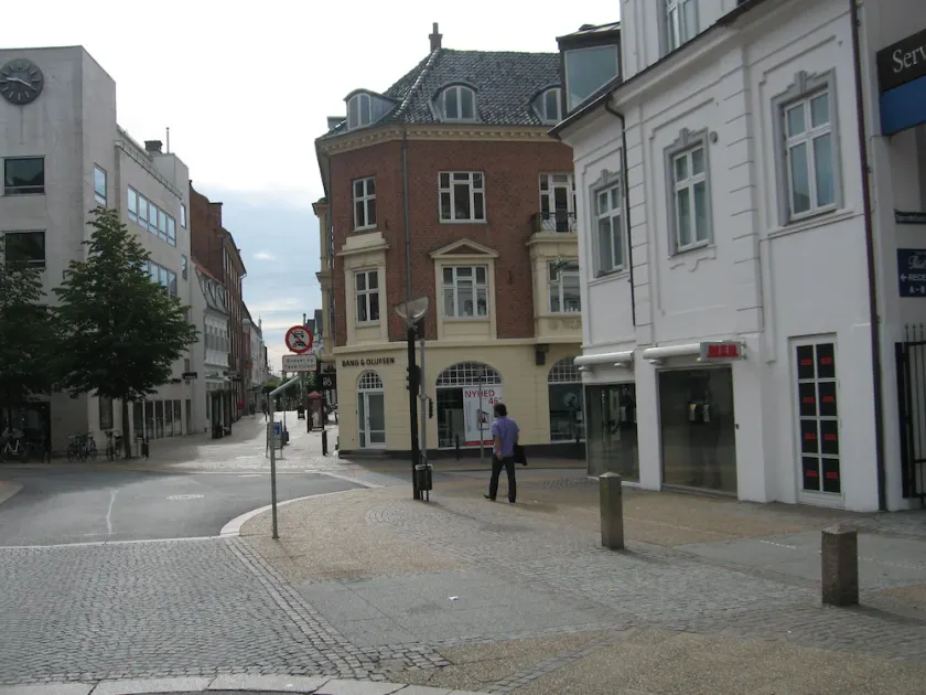 Viborg Byferie - Image 1