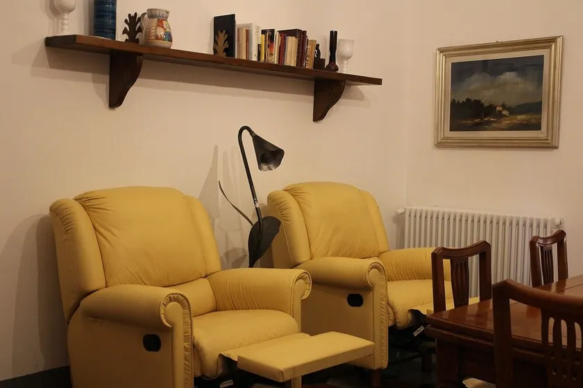 Holiday House In Vallombrosa - Image 1