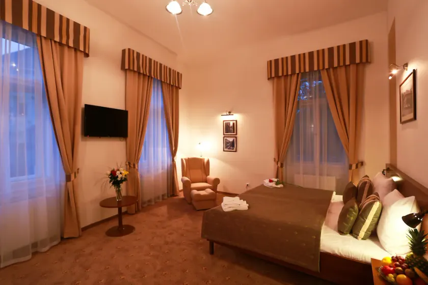 Hotel U Svatého Jana - Image 1
