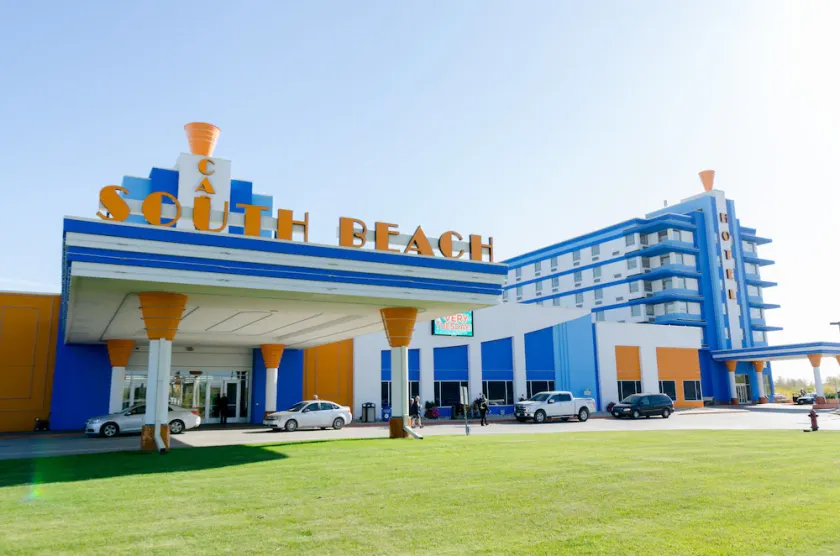 South Beach Casino & Resort - Image 1