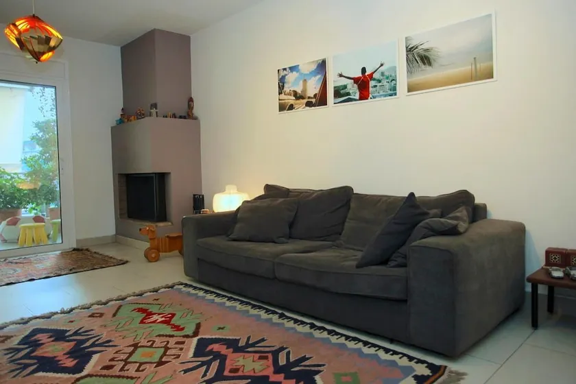 Cozy apartment with Acropolis view - Image 1