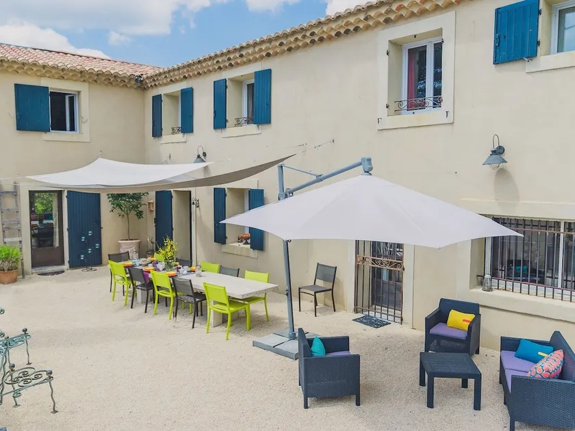 Maison Sadina - Image 1
