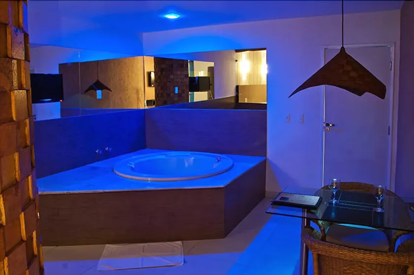 Motel New Dhunas Zona Sul - Adults Only - Image 1