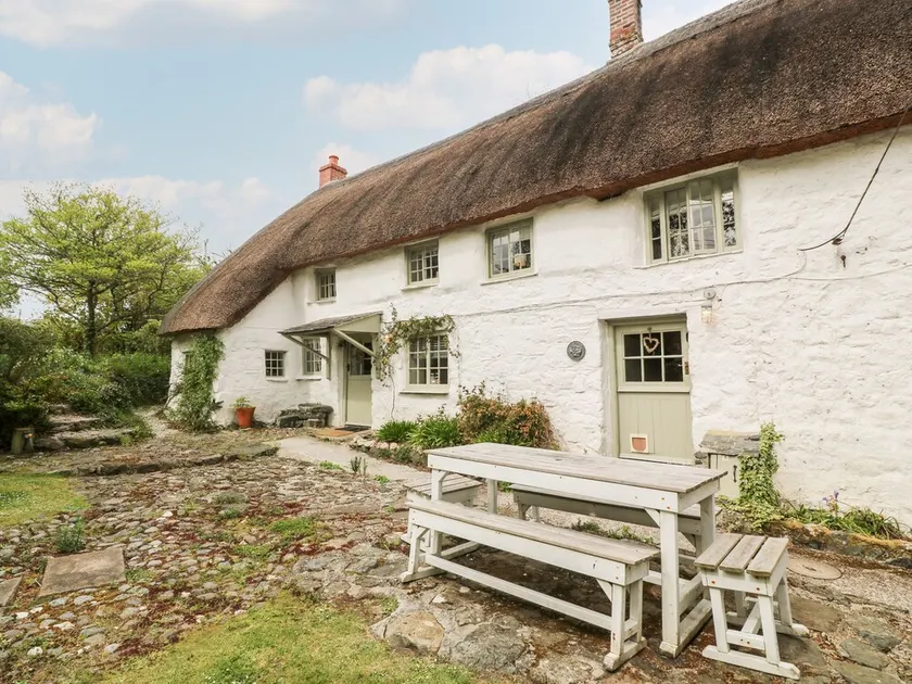 Clahar Cottage - Image 1