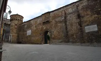 Castello Vichiano - Image 1
