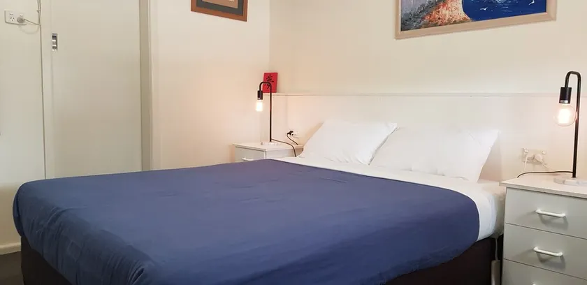 Clunes Motel - Image 1