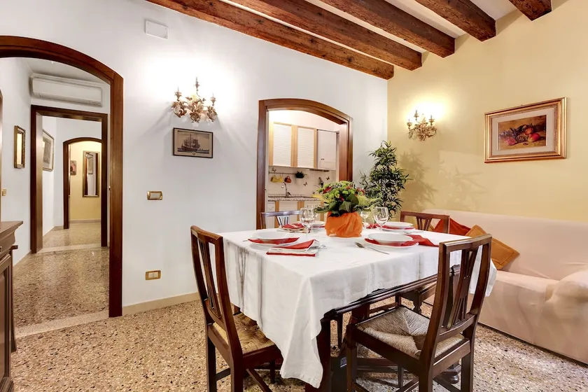 Paste Apartment - Image 1