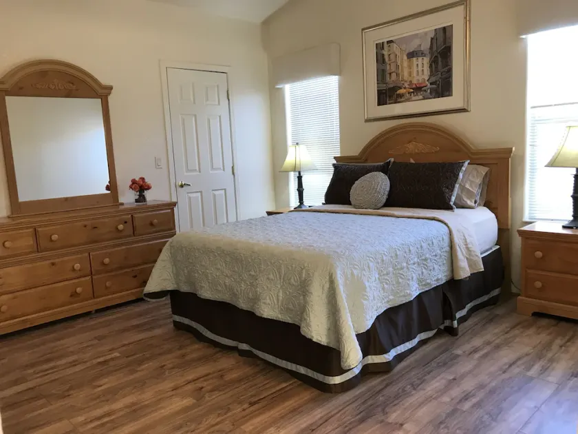 Monte Vista Resort - Image 1