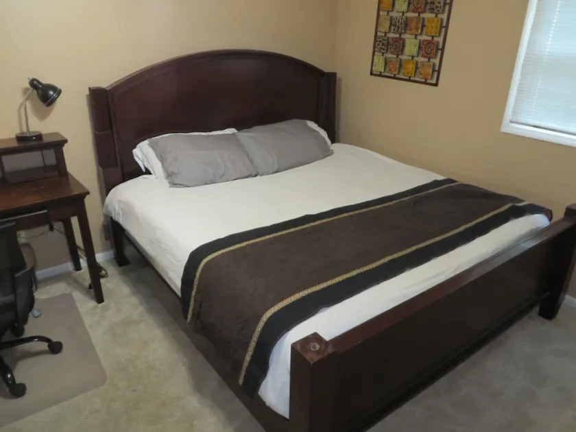 Atlanta Hartsfield Airport Guesthouse - Image 1