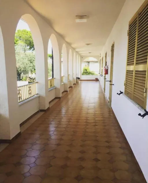 La Pergola Resort - Image 1