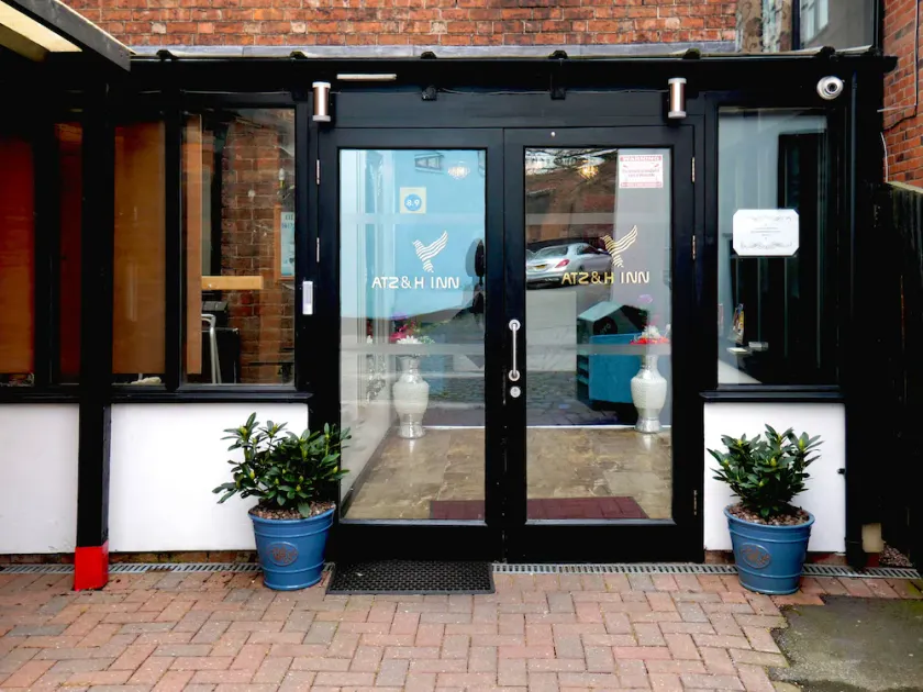 ATZ&H Inn - Image 1
