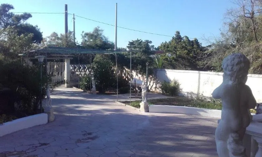 Villa With 2 Bedrooms in Spiaggiabella, With Wonderful sea View and En - Image 1