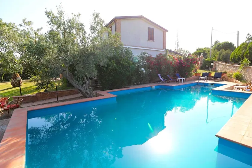 Hotel Residence Cassiodoro - Image 1