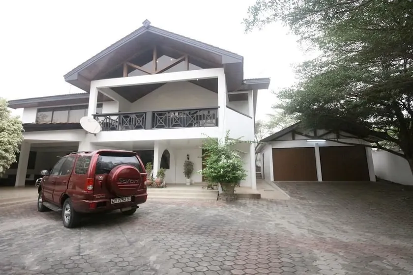 Villa Ayodele - Image 1