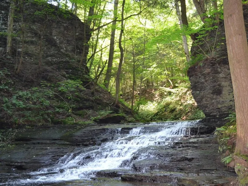 Tentrr - Hemlock Gorge Hideaway - Image 1