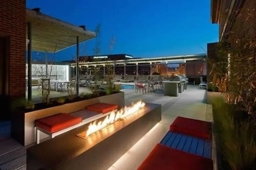 Prime DC Location Corporate Rentals - Image 1