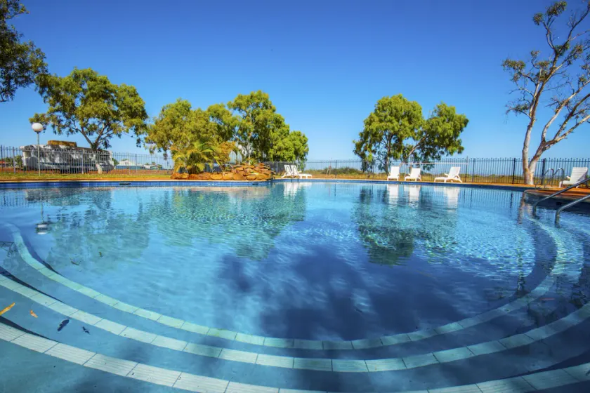 Balmoral Karratha Holiday & Caravan Park - Image 1