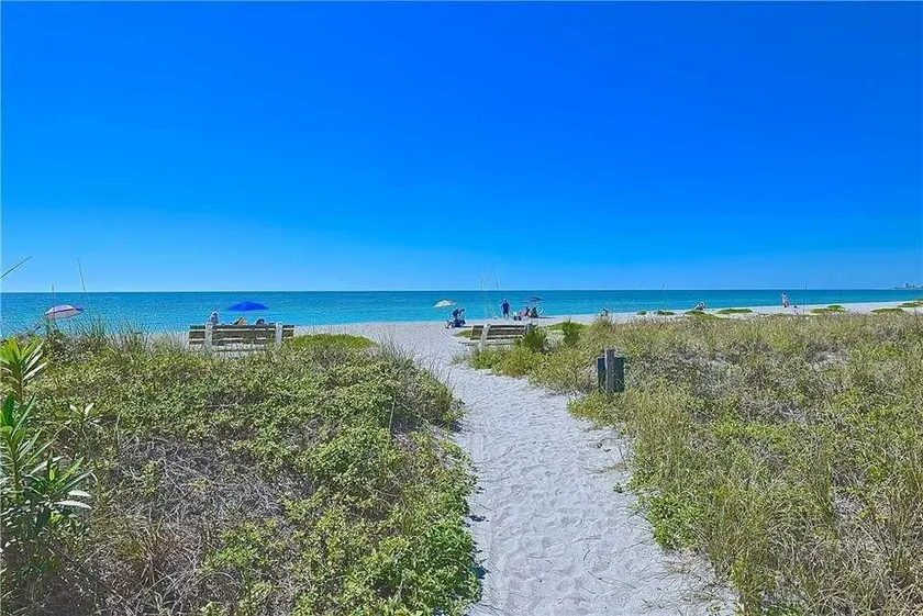 Bay Tree Beach Side - Image 1