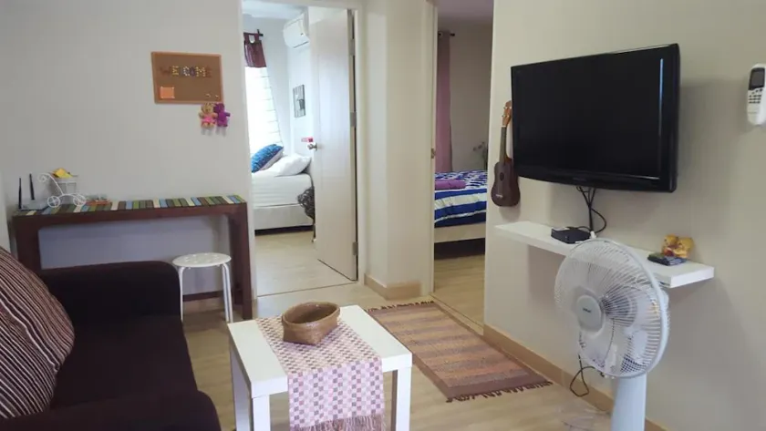 Room Relax @Muang Thong Thani - Image 1