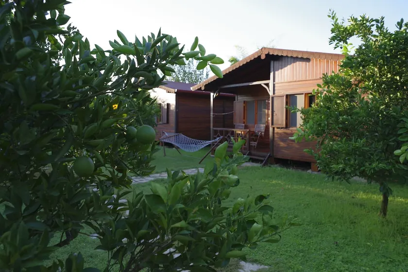 Oezge Bungalows - Image 1