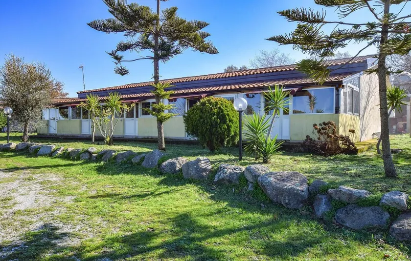 Beautiful Home in Zambrone With 1 Bedrooms and Wifi - Image 1