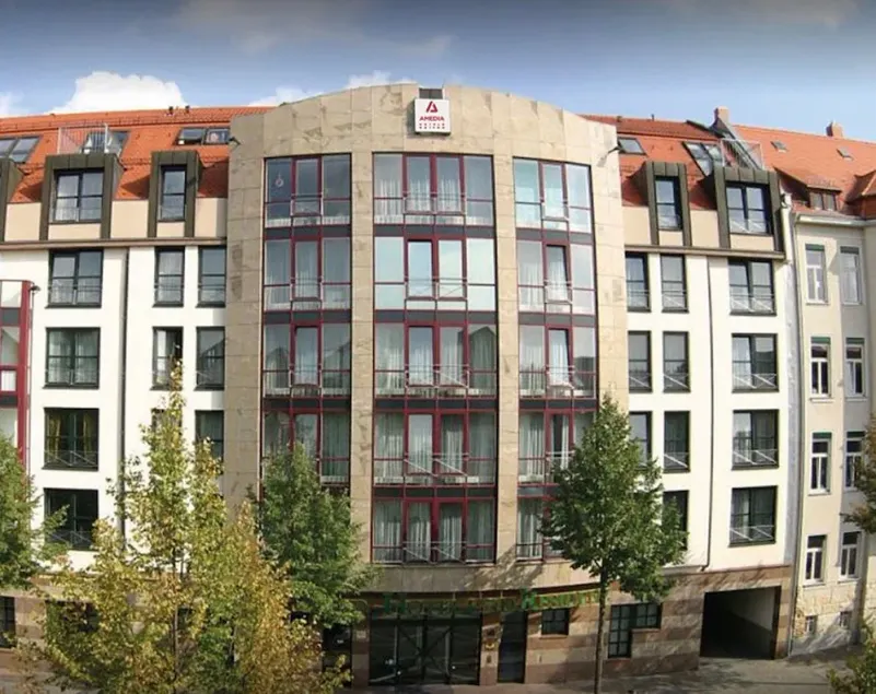 Amedia Leipzig, Trademark Collection by Wyndham - Image 1
