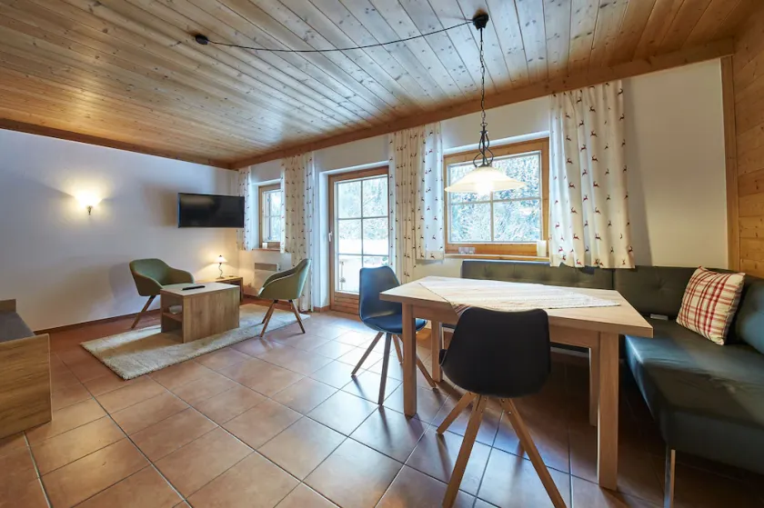 Appartement Kolling by HolidayFlats24 - Image 1