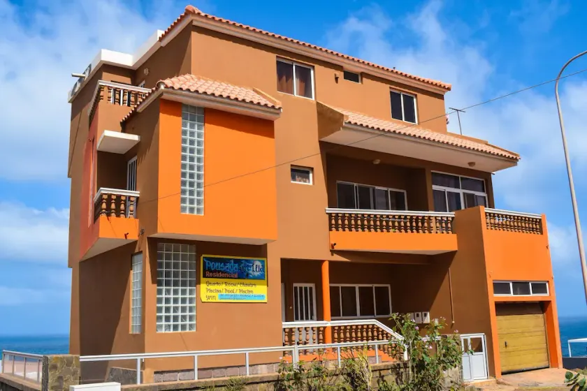 Pousada Da Lua - Image 1