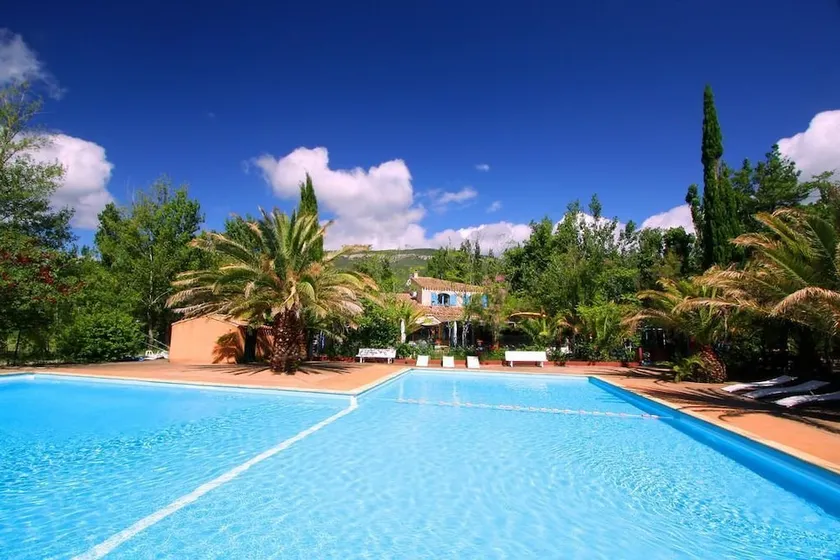 Lodge en Pays Cathare - Image 1