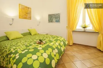 Bed & Breakfast Lungomare - Image 1