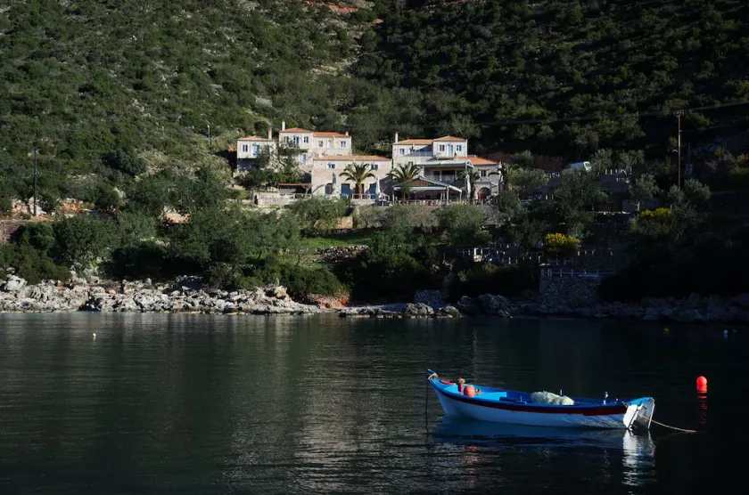 Cavo Kortia - Image 1