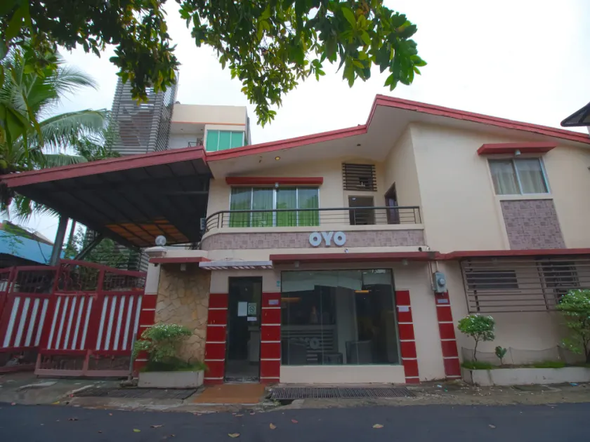 Mambaling Pension House - Image 1