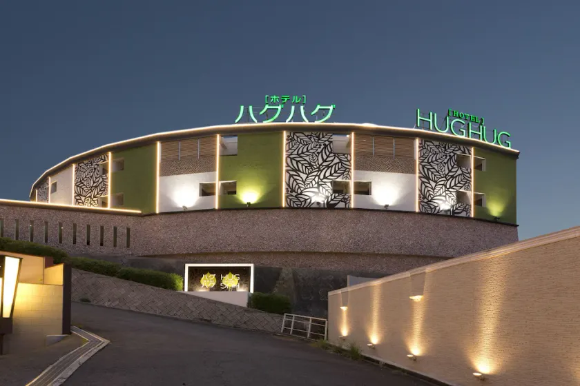 Hotel Hug Hug Kashiba - Image 1