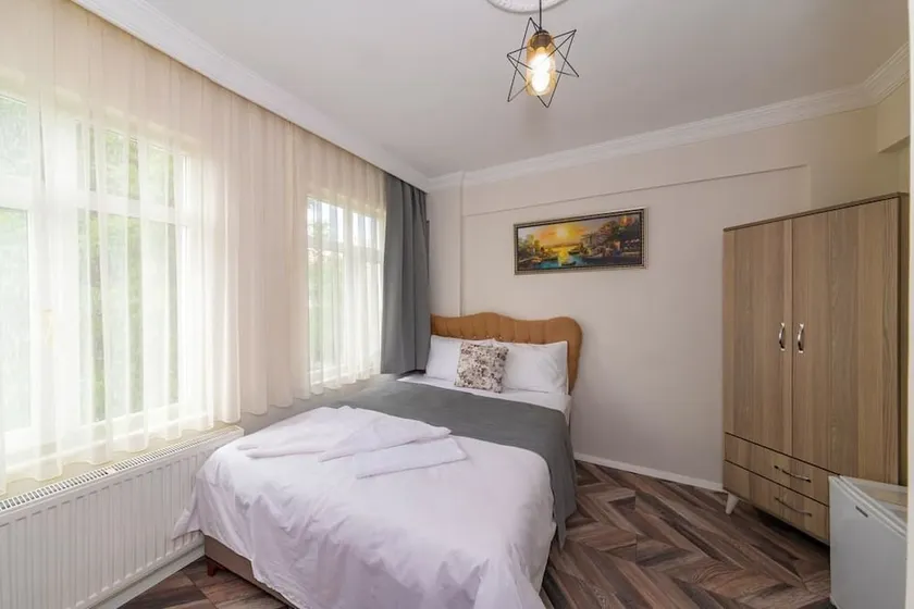 Kumkapi Romanos Hotel - Image 1