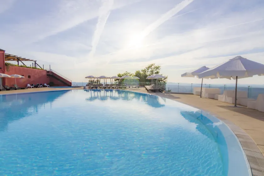 Lam Hotel Serra da Estrela - Image 1