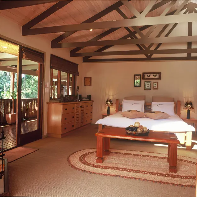 Tranquility Lodge - Image 1