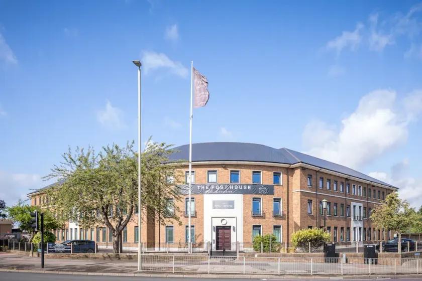 The Post House - Image 1