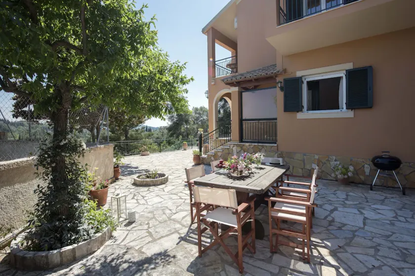 Marietas Cottage - Image 1