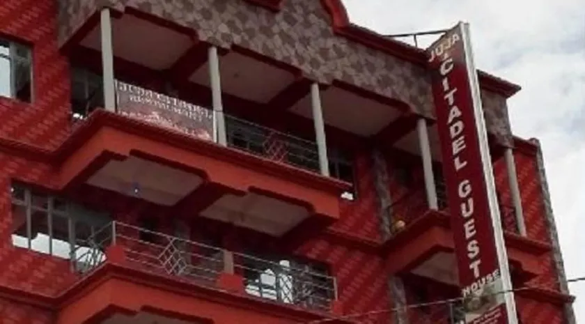 Citadel Guest House - Image 1
