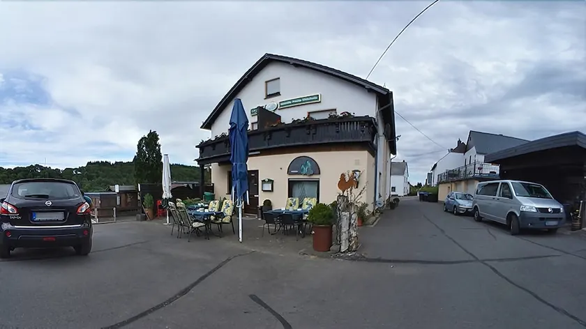 Gaststätte Und Pension Eifelschenke - Image 1