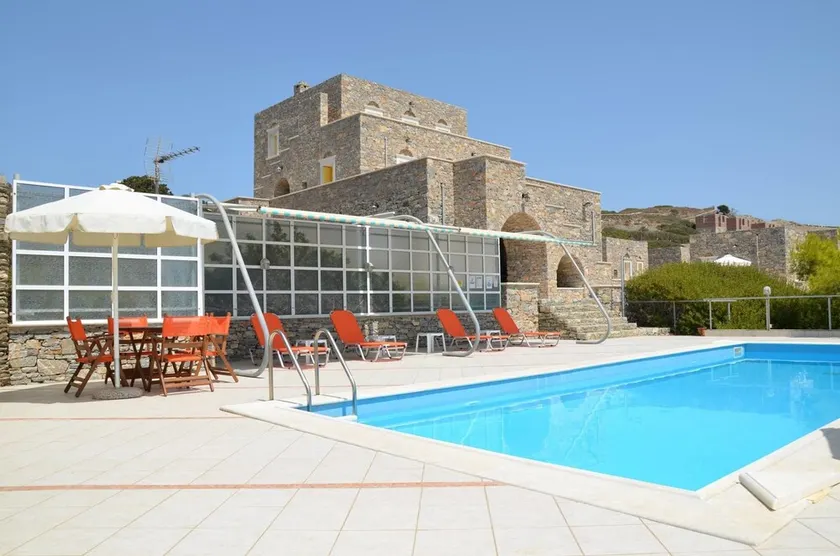 Archipelagos Boutique Hotel - Image 1