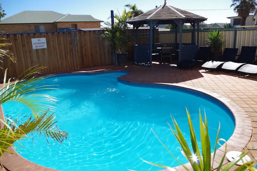 Kalbarri Blue Ocean Villas - Image 1